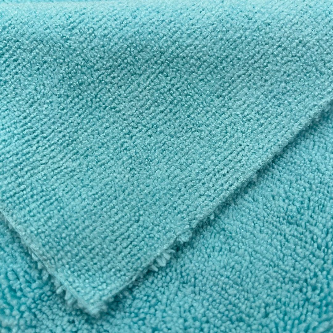 5 Toallas Multiuso Edgeless 40x40 cm 400 gsm