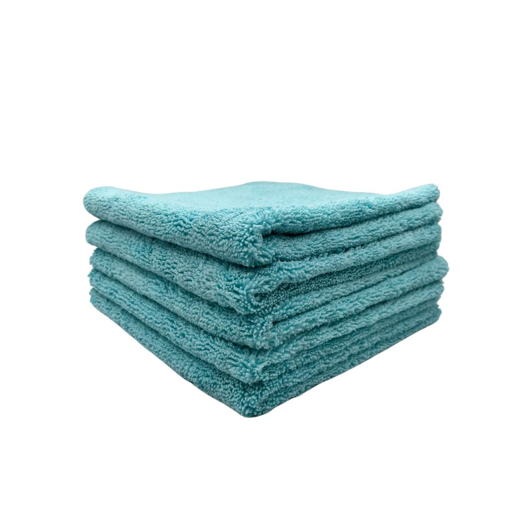 5 Toallas Multiuso Edgeless 40x40 cm 400 gsm
