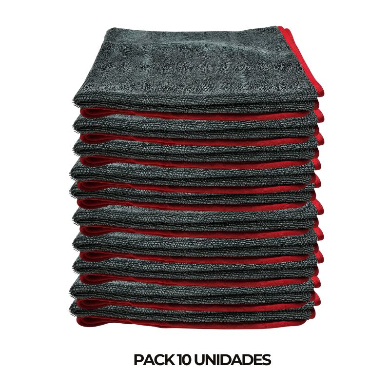 Toalla Thirsty Twisted Loop 600 gsm