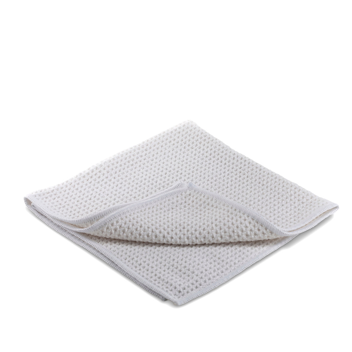 Pack 2 Paños Waffle Vidrios HEX