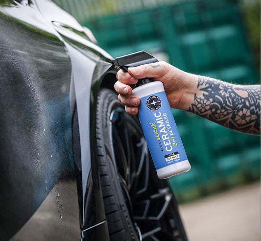 No. 150 Slickr Ceramic 3-in-1 Detailer 473 ml