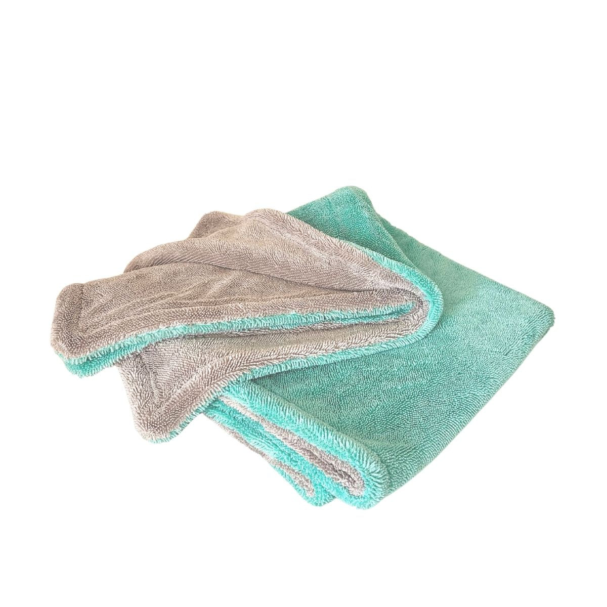 Toalla de Secado Premium Hybrid 1200 GSM