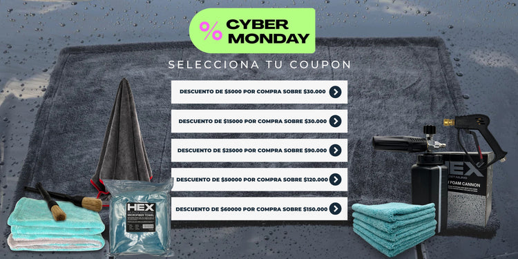 Cyber Monday 2025