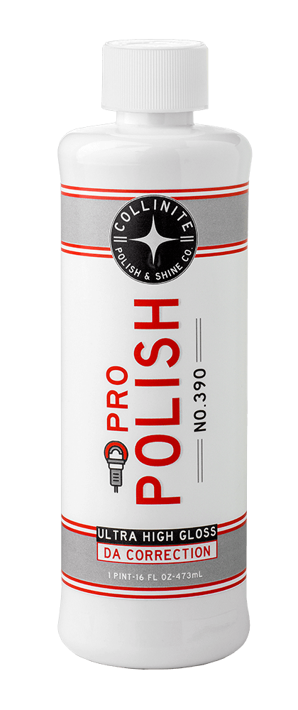 No. 390 Pro Polish 473ml (16 fl oz)