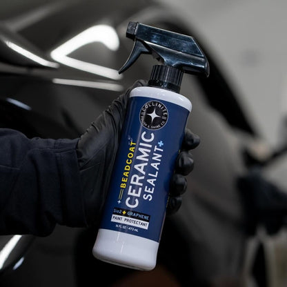 No. 100 Beadcoat Ceramic Spray Sealant 473 ml