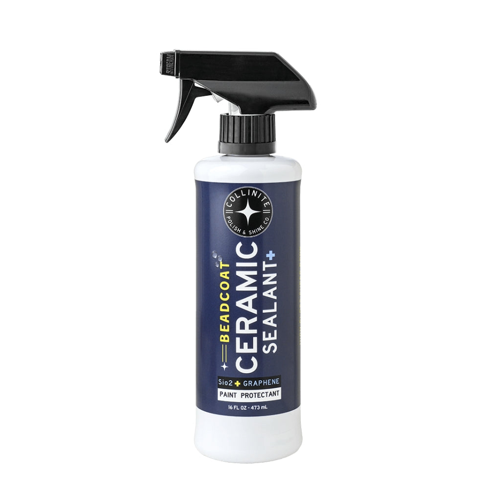 No. 100 Beadcoat Ceramic Spray Sealant 473 ml