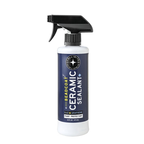 No. 100 Beadcoat Ceramic Spray Sealant 473 ml