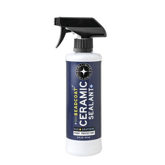 No. 100 Beadcoat Ceramic Spray Sealant 473 ml