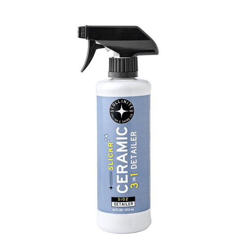 No. 150 Slickr Ceramic 3-in-1 Detailer 473 ml