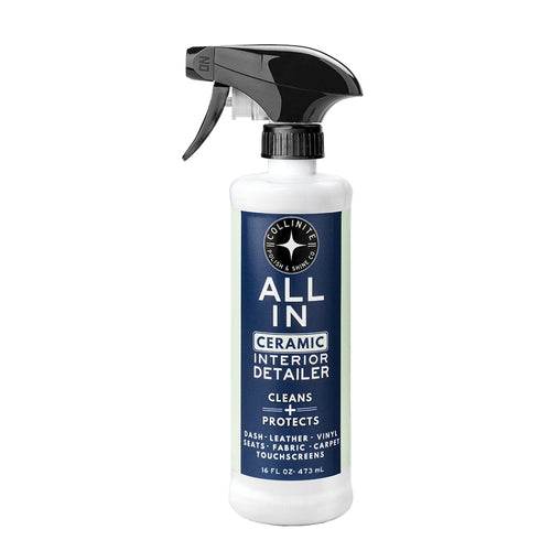 No. 21 All In Ceramic Interior Detailer 473 ml