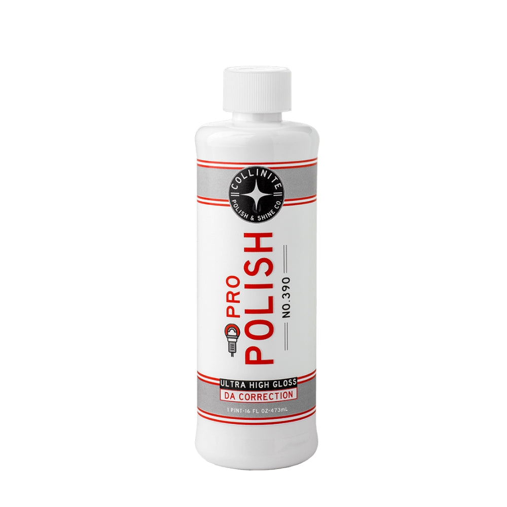 No. 390 Pro Polish 473ml