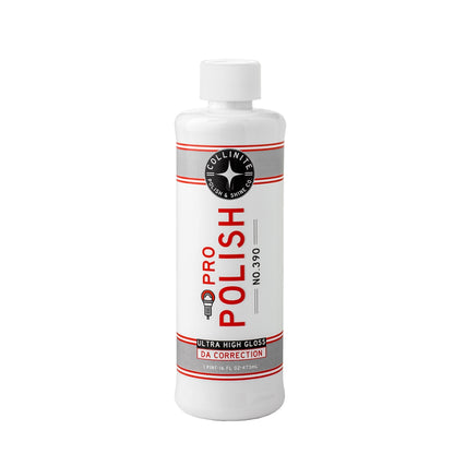 No. 390 Pro Polish 473ml