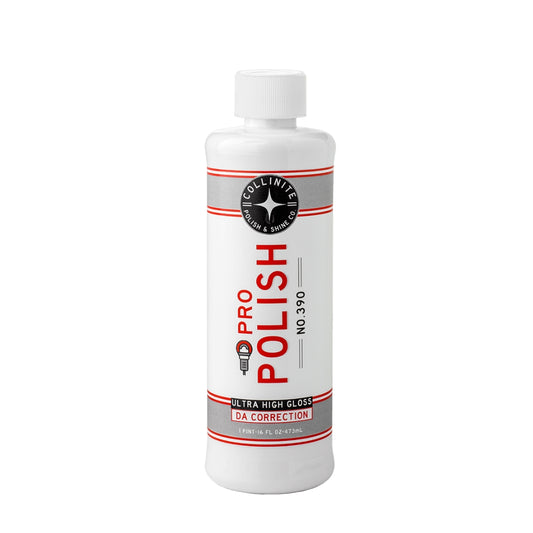 No. 390 Pro Polish 473ml (16 fl oz)