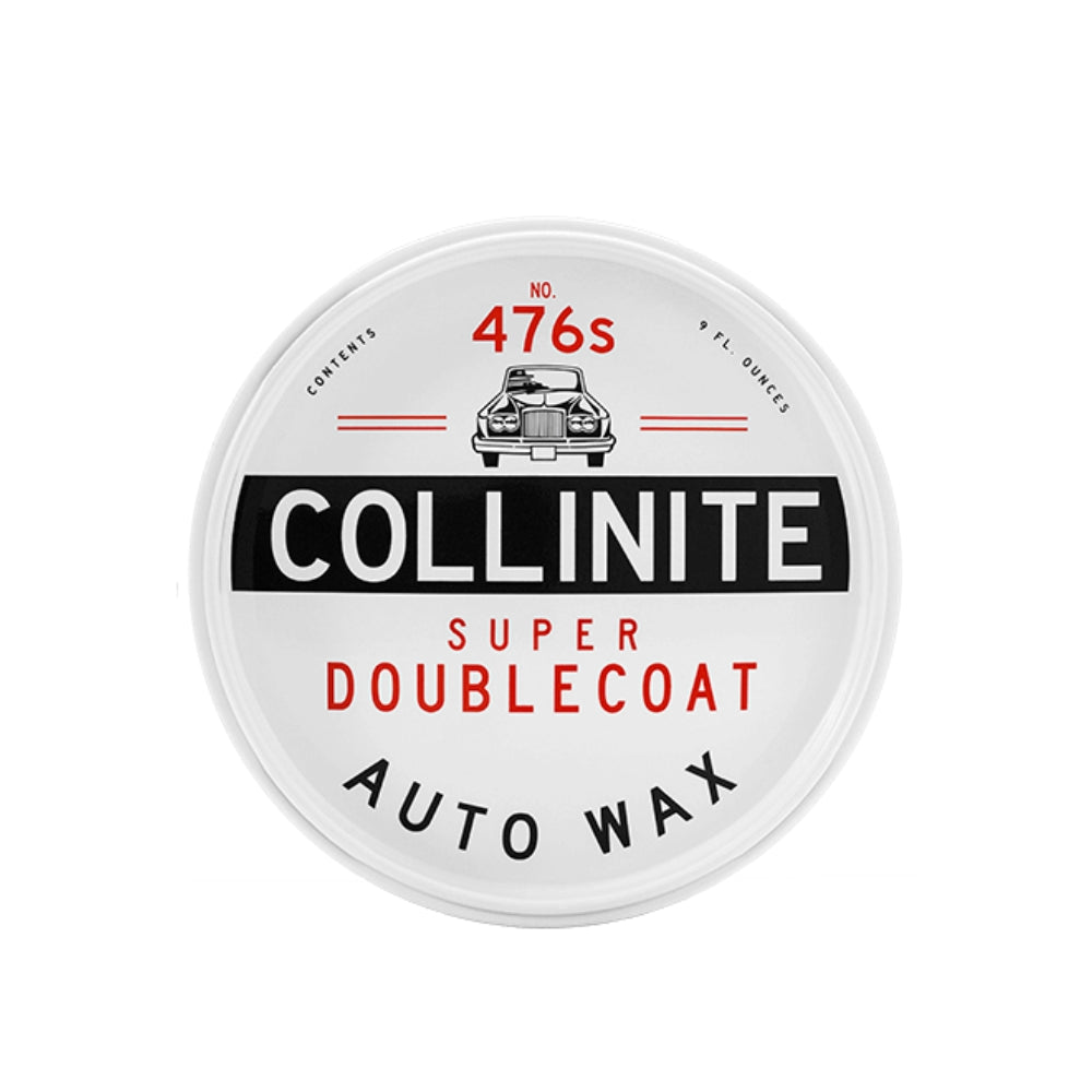 No. 476s Super Doublecoat 266 ml