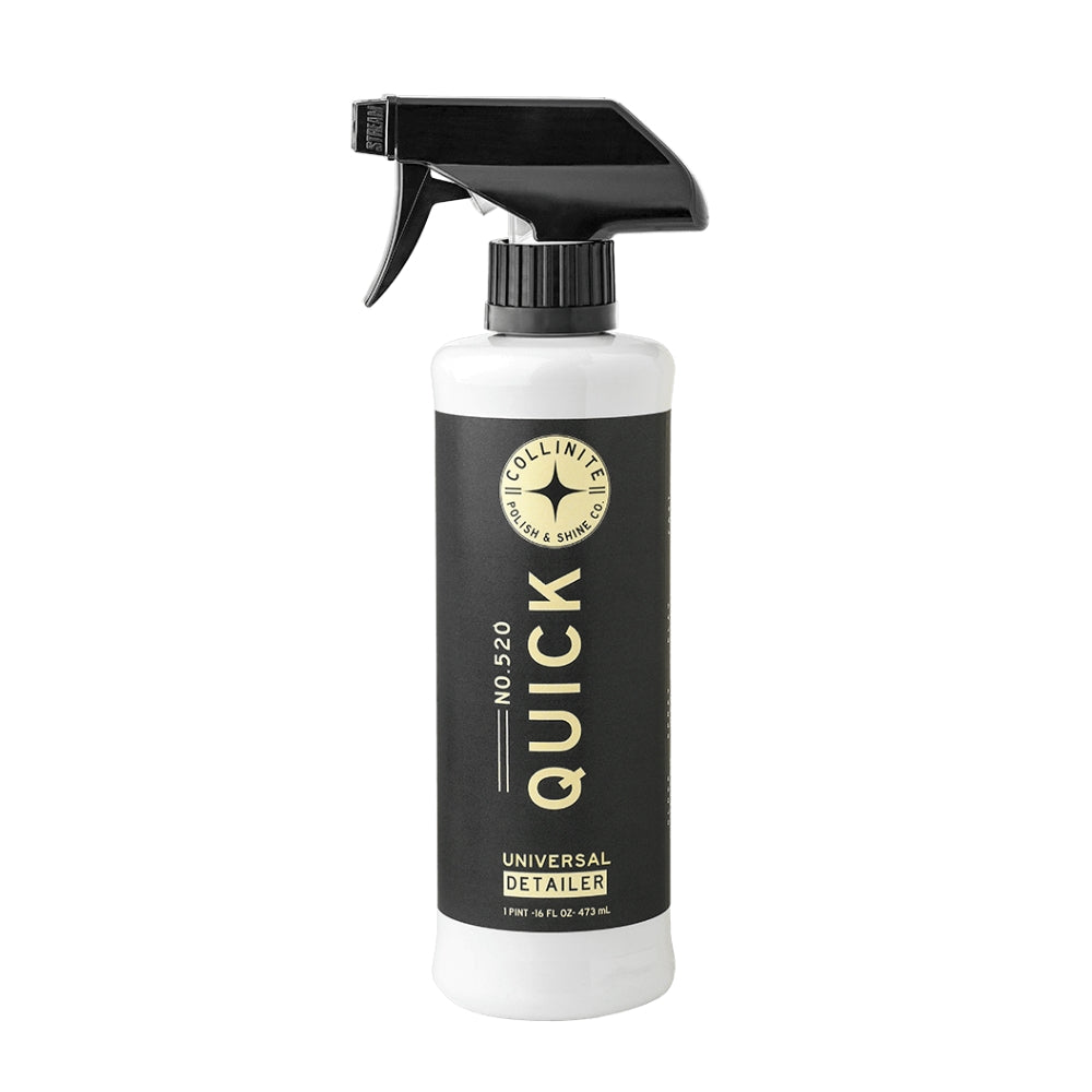 No. 520 Quick Universal Detailer 473 ml