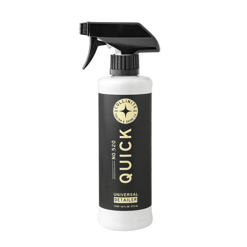 No. 520 Quick Universal Detailer 473 ml