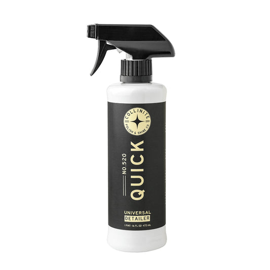 No. 520 Quick Universal Detailer 473 ml