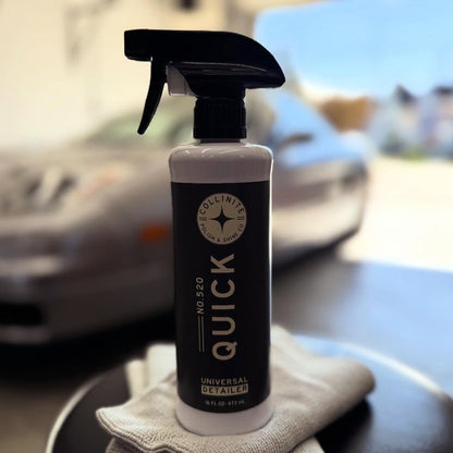 No. 520 Quick Universal Detailer 473 ml