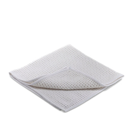Pack 2 Paños Waffle Vidrios HEX