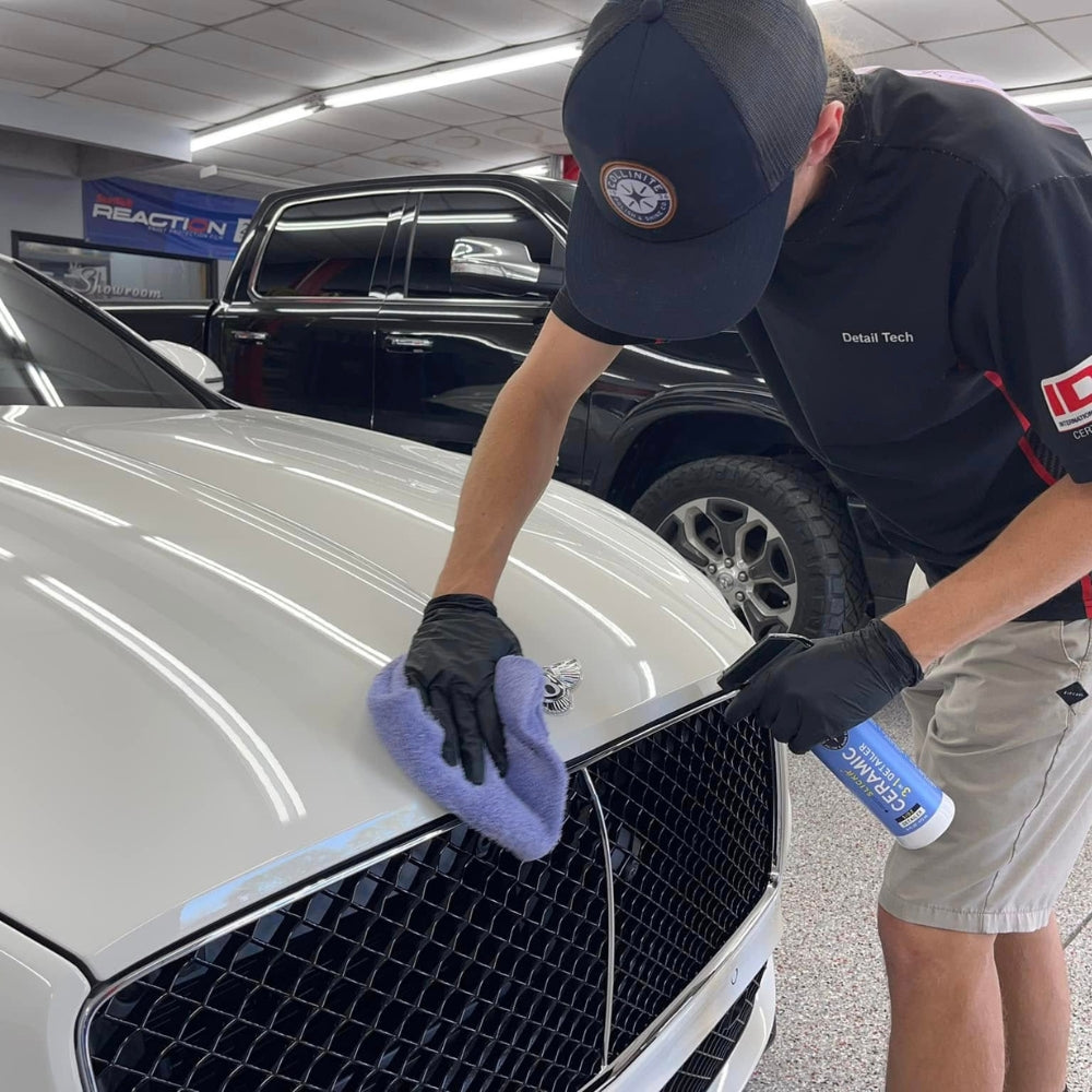 No. 150 Slickr Ceramic 3-in-1 Detailer 473 ml