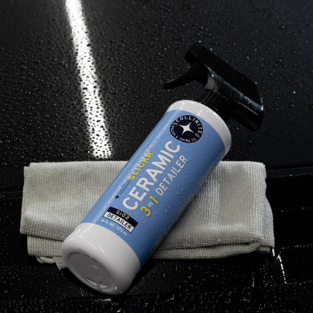 No. 150 Slickr Ceramic 3-in-1 Detailer 473 ml