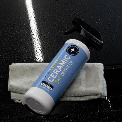 No. 150 Slickr Ceramic 3-in-1 Detailer 473 ml