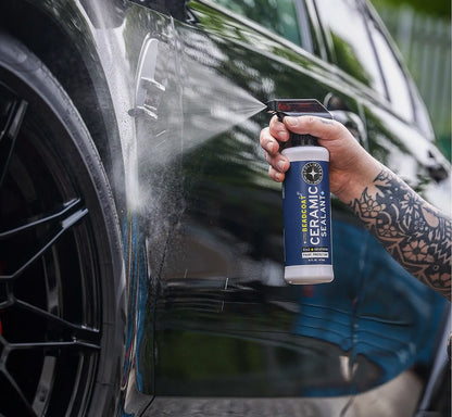 No. 100 Beadcoat Ceramic Spray Sealant 473 ml