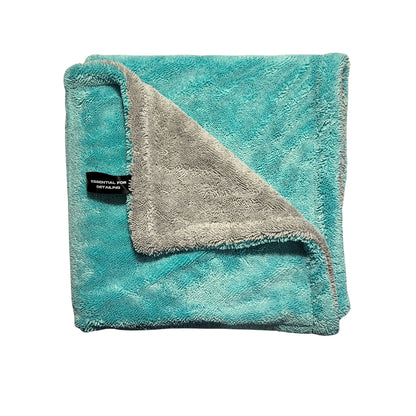 Toalla de Secado Premium Hybrid 1200 GSM