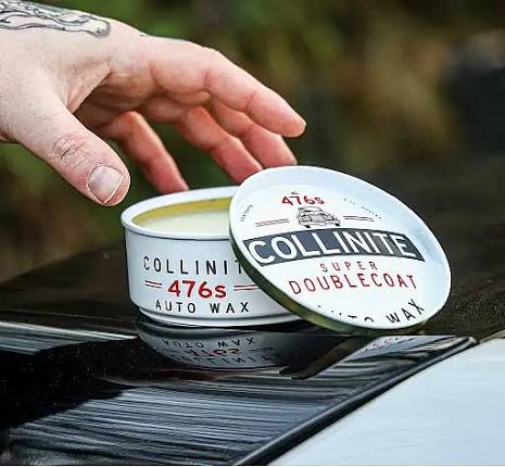 No. 476s Super Doublecoat 266 ml