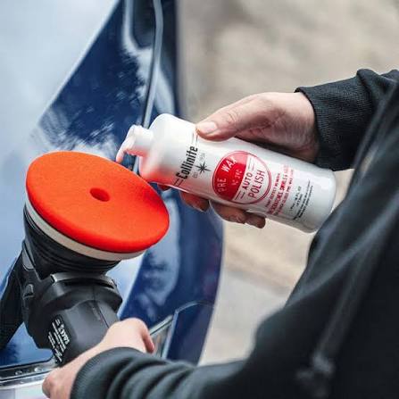 No. 390 Pro Polish 473ml
