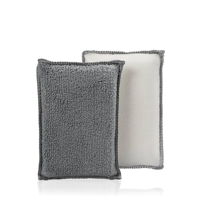 Scrub Pad Aplicador Interior HEX
