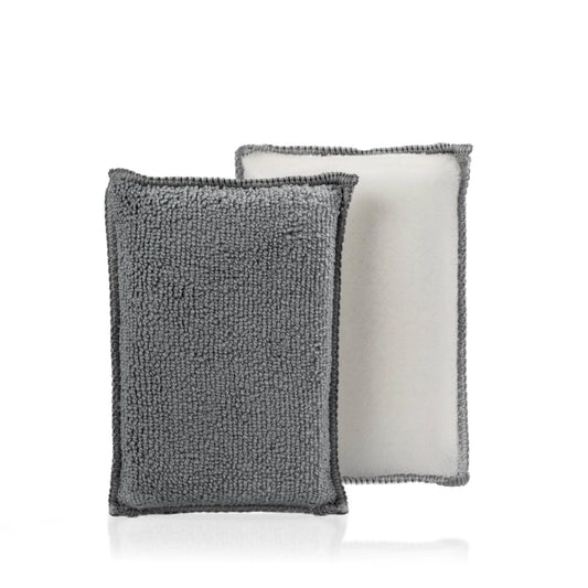 Scrub Pad Aplicador Interior HEX