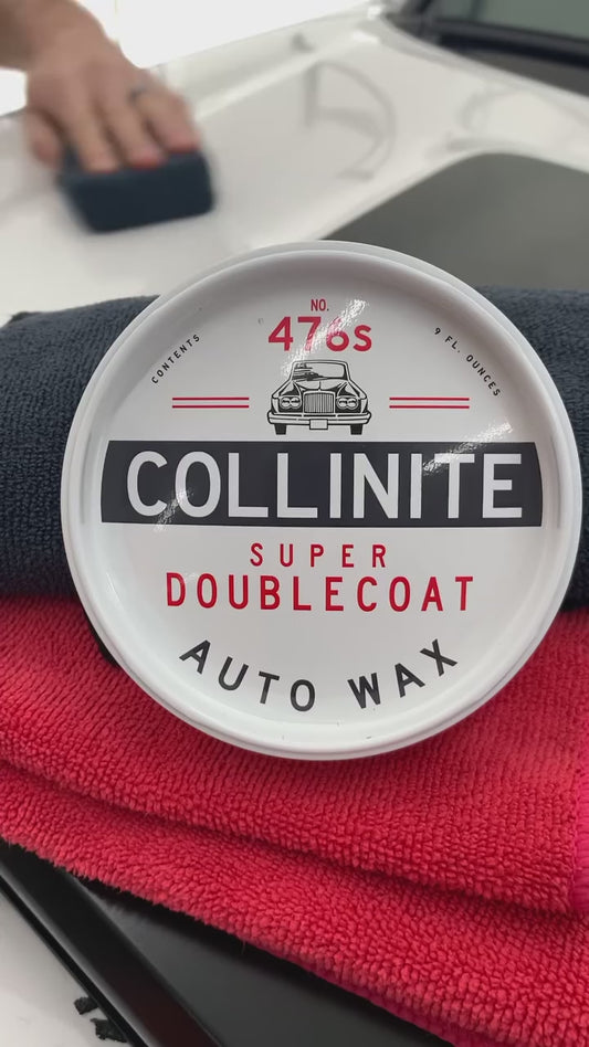 No. 476s Super Doublecoat 266 ml
